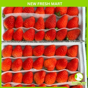 Dâu Tây Hàn Quốc