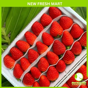 Dâu Tây Hàn Quốc