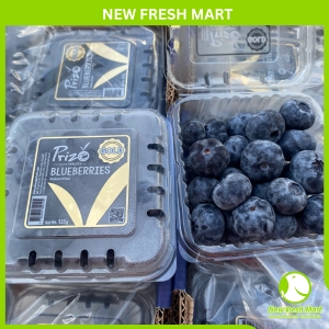 Việt Quất New Zealand