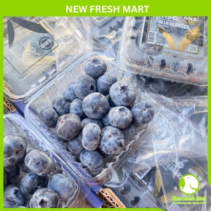 Việt Quất New Zealand