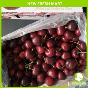 Cherry Úc Wandin Valley