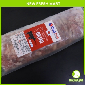 Thịt Bò Okini Nguyên Khối
