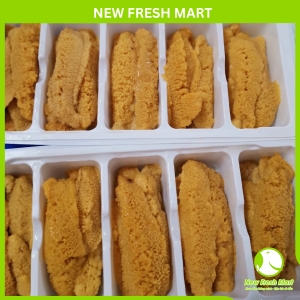 Trứng Nhum Uni Sushi