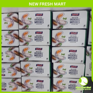 Vẹm Xanh Newzealand Talley