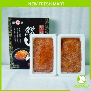 Trứng Cá Hồi Nhật Bản