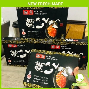 Trứng Cá Hồi Nhật Bản