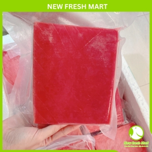 Cá Ngừ Saku Đặc Biệt New Fresh