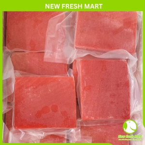 Cá Ngừ Saku Đặc Biệt New Fresh