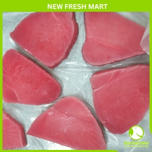Cá Ngừ Fillet Đặc Biệt