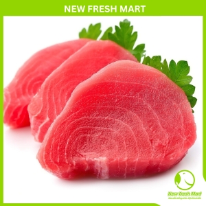 Cá Ngừ Fillet Đặc Biệt