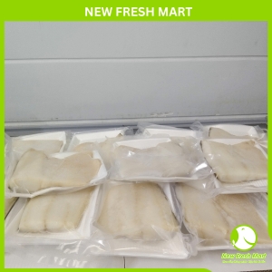 Cá Tuyết Nauy Fillet New Fresh