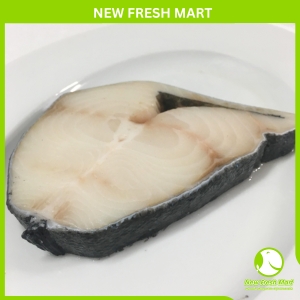 Cá Tuyết Mỹ Cắt Khoanh New Fresh Cá Tuyết Mỹ Cắt Khoanh New Fresh