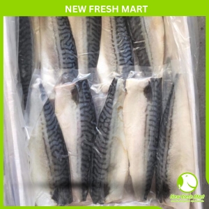 Cá Saba Nhật Fillet New Fresh