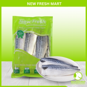 Cá Saba Nhật Fillet New Fresh