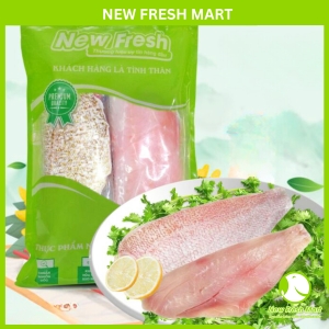 Cá Mú Fillet New Fresh