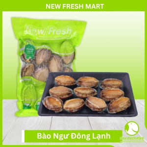 Bào Ngư Đông Lạnh New Fresh 10-12 Bào Ngư Đông Lạnh New Fresh 10-12