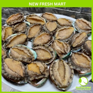 Bào Ngư Hàn Quốc New Fresh