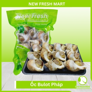 Ốc Bulot Pháp New Fresh