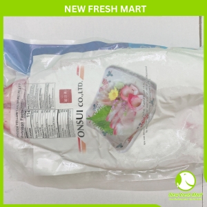 Cá Cam Nhật Fillet - Hamachi Cá Cam Nhật Fillet - Hamachi
