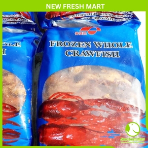 Tôm Hùm Đất Crawfish Size Lớn