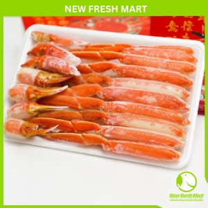 Chân Cua Tuyết Zuwaigani Tách Vỏ 600G