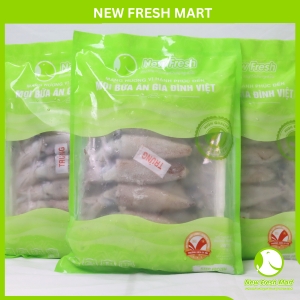 Mực Trứng Đặc Biệt