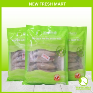 Mực Trứng Đặc Biệt