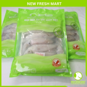 Mực Trứng Đặc Biệt