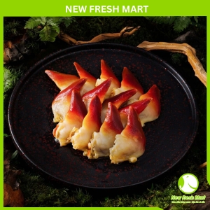 Sò Đỏ Nhật New Fresh