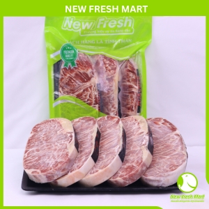 Thăn Ngoại Bò Úc Hokubee New Fresh Thăn Ngoại Bò Úc Hokubee New Fresh