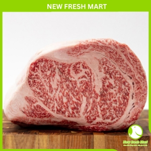 Đầu Thăn Ngoại Bò Wagyu A5 400Gr Đầu Thăn Ngoại Bò Wagyu A5 400Gr
