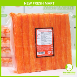 Thanh Cua Nhật Bản - New Fresh