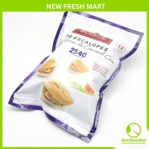 Gan Ngỗng Pháp Rougié Cắt Lát 25/40 Gan Ngỗng Pháp Rougié Cắt Lát 25/40