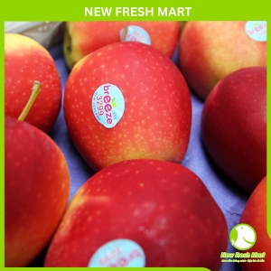 Táo Breeze New Zealand