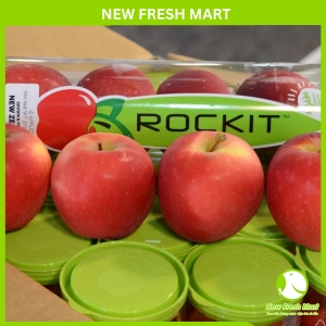 Táo Rockit Newzealand-Taylor