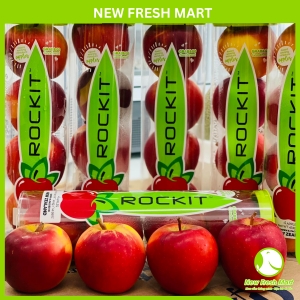 Táo Rockit Newzealand-Taylor