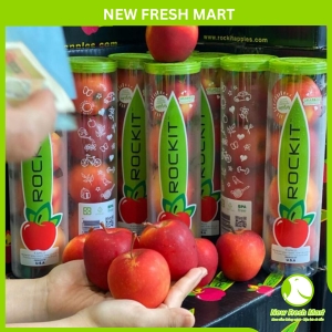 Táo Rockit Newzealand-Taylor