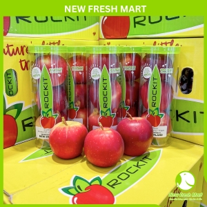 Táo Rockit - Ống 3 Trái