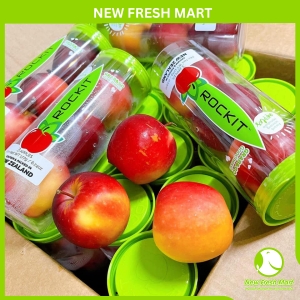 Táo Rockit - Ống 3 Trái