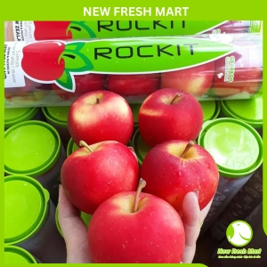 Táo Rockit - Ống 3 Trái