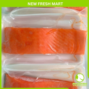 Cá Hồi Chile Fillet Đông