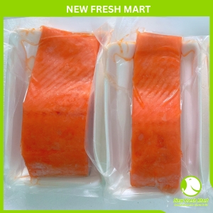 Cá Hồi Chile Fillet Đông