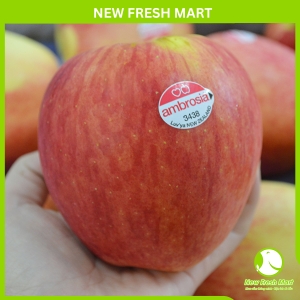 Táo Ambrosia New Zealand