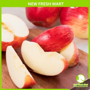 Táo Ambrosia New Zealand