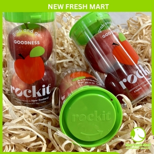 Táo Rockit - Ống 2 Trái