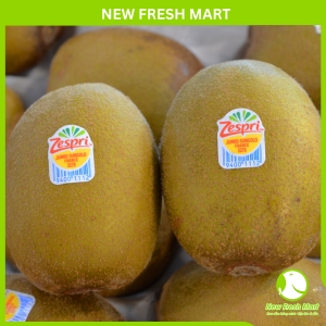 Kiwi Zespri New Zealand