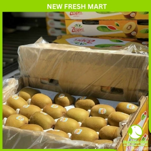 Kiwi Zespri New Zealand
