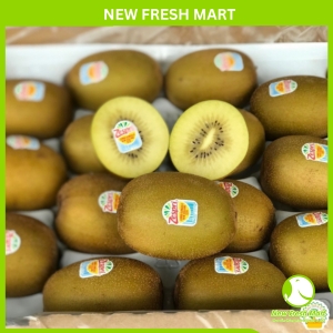 Kiwi Zespri New Zealand