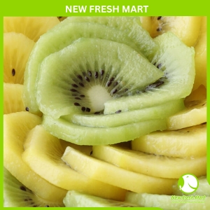 Kiwi Zespri New Zealand