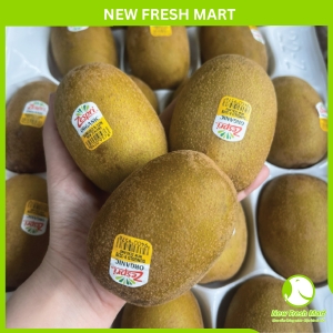 Kiwi Vàng Organic Zespri Kiwi Vàng Organic Zespri